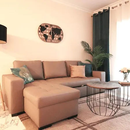 Apartamento Miramar Del Sol - De 2 Málaga