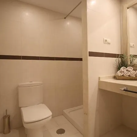 Miramar Del Sol - De 2 Apartment *