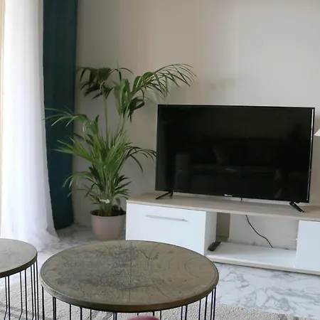 Apartment Miramar Del Sol - De 2 *