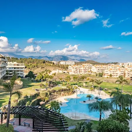 Miramar Del Sol - De 2 Apartment *