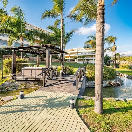 Miramar Del Sol - De 2 Apartamento *