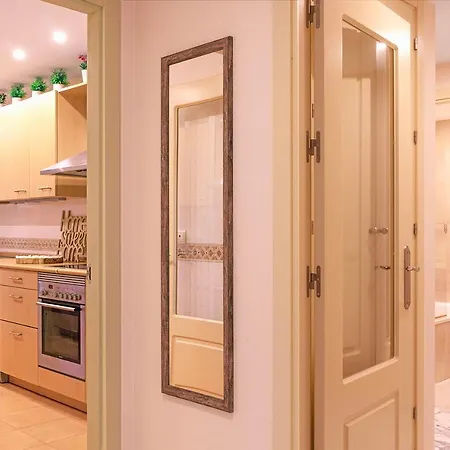 Miramar Del Sol - De 2 Apartment *