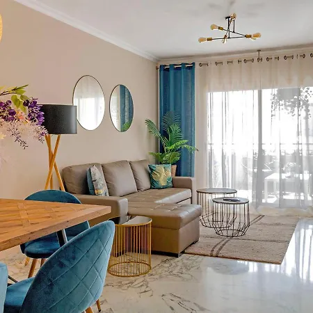 Miramar Del Sol - De 2 Apartment