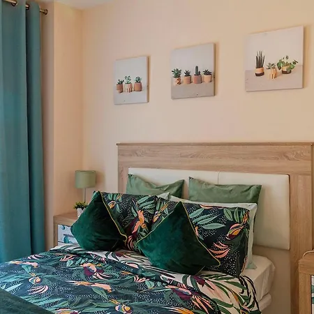 Miramar Del Sol - De 2 Apartment *