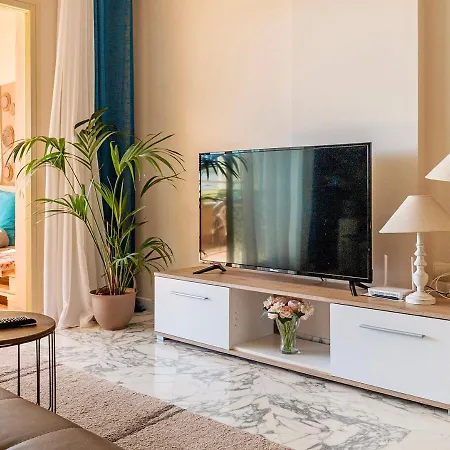 Apartamento Miramar Del Sol - De 2