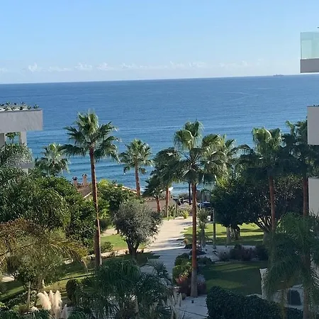 Miramar Del Sol - De 2 * マラガ