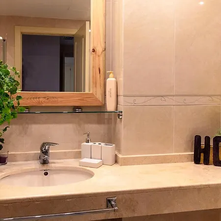 Miramar Del Sol - Apartamento De 2 *