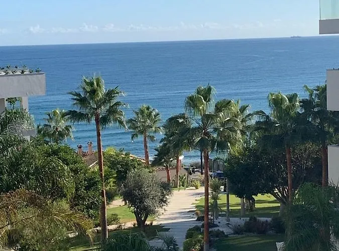 Alquilaeasy Miramar Del Sol * Màlaga