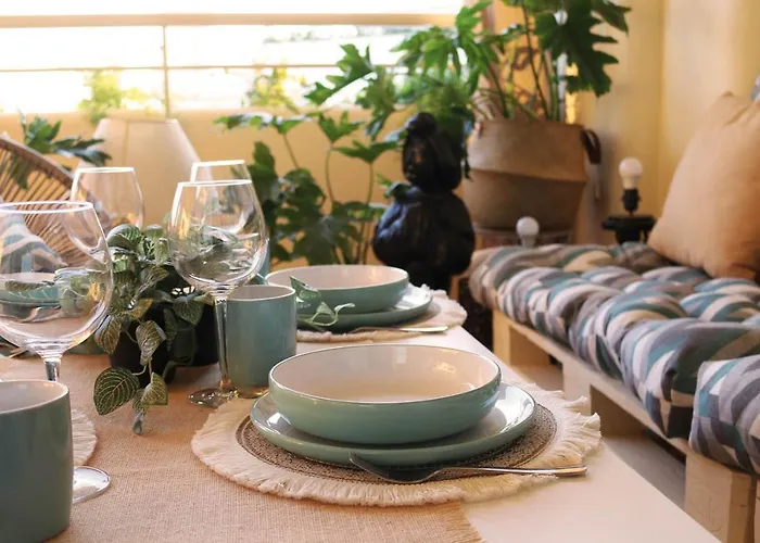 Alquilaeasy Miramar Del Sol Apartmán Màlaga