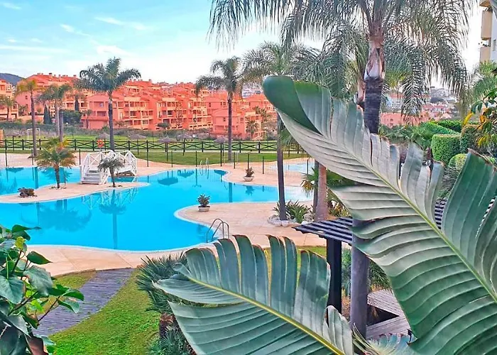 Apartmán Alquilaeasy Miramar Del Sol *