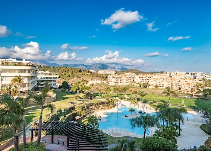 Alquilaeasy Miramar Del Sol Apartmán *