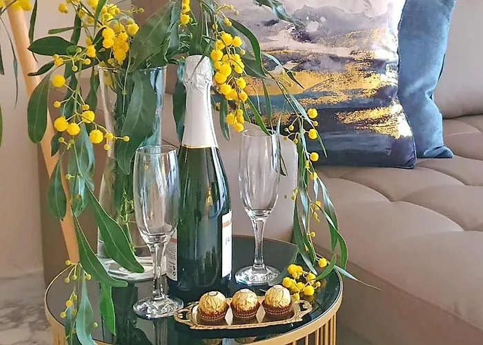 Alquilaeasy Miramar Del Sol Apartmán