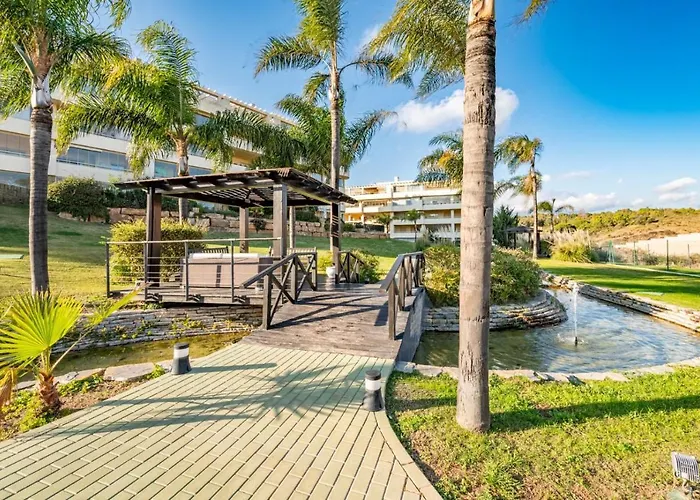 Alquilaeasy Miramar Del Sol Apartmán *