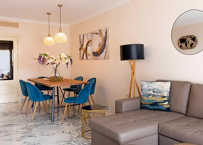 Alquilaeasy Miramar Del Sol Apartmán