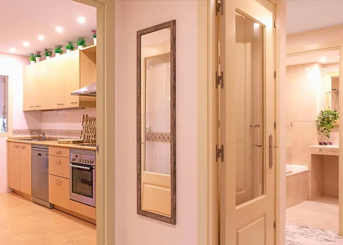 Alquilaeasy Miramar Del Sol Apartmán *