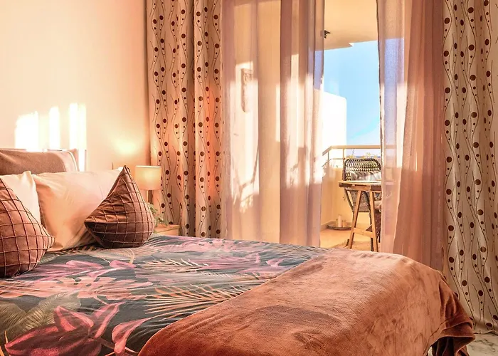 Alquilaeasy Miramar Del Sol Apartmán *