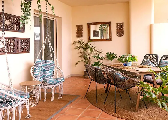 Alquilaeasy Miramar Del Sol Apartmán Màlaga