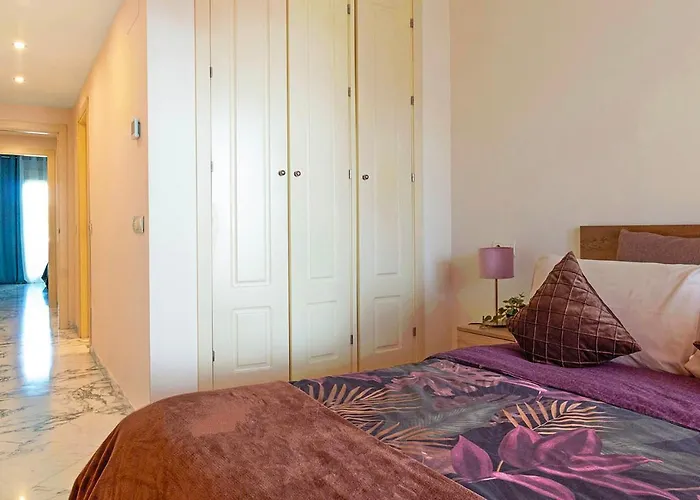 Apartmán Alquilaeasy Miramar Del Sol