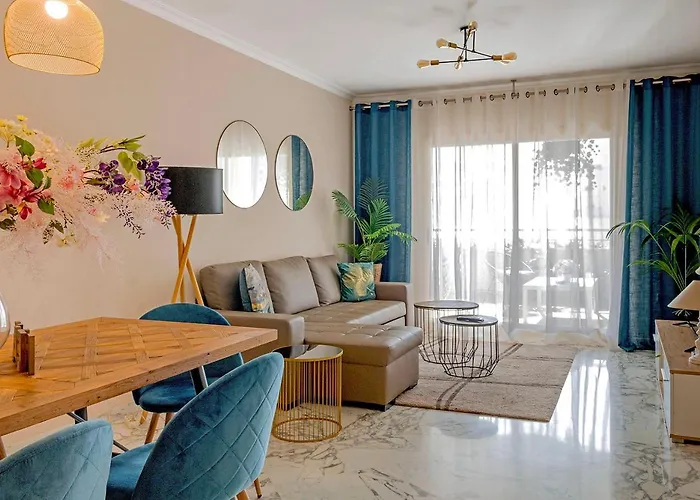 Alquilaeasy Miramar Del Sol Apartmán